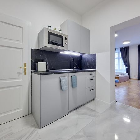 Citylife Residence Bratislava Extérieur photo