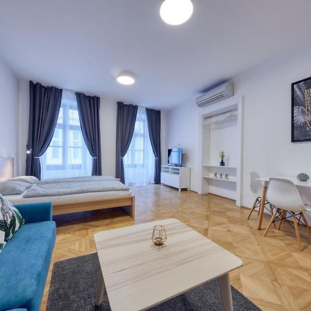 Citylife Residence Bratislava Extérieur photo