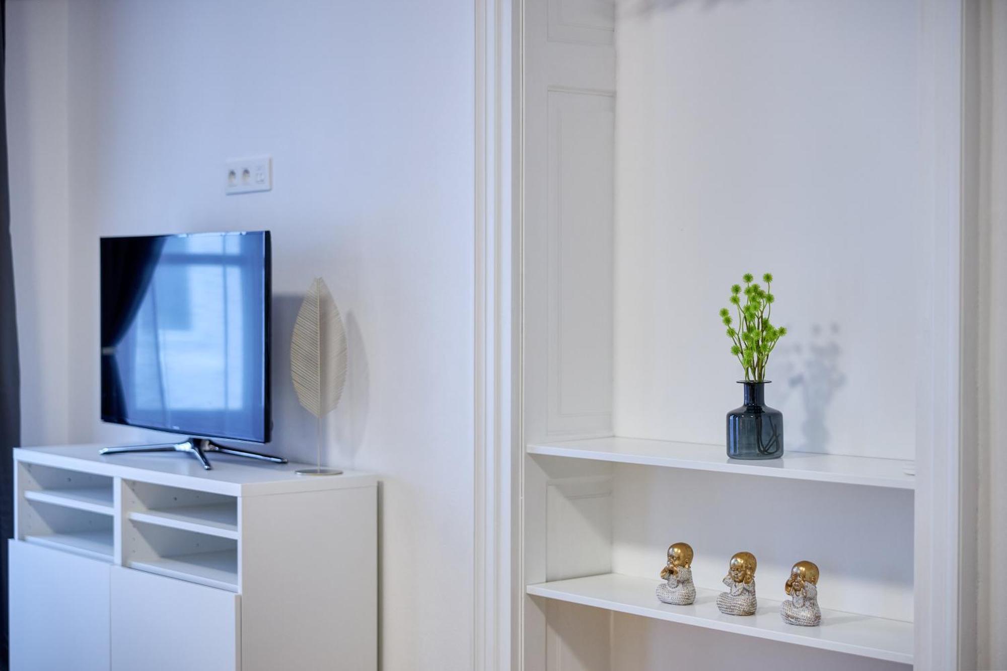 Citylife Residence Bratislava Extérieur photo