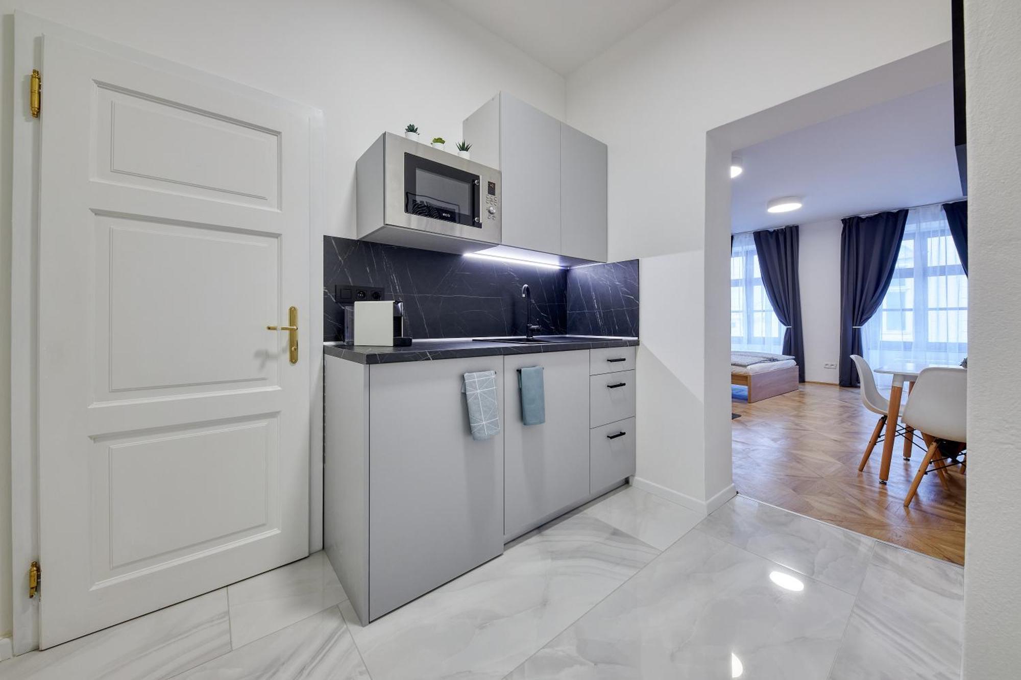 Citylife Residence Bratislava Extérieur photo