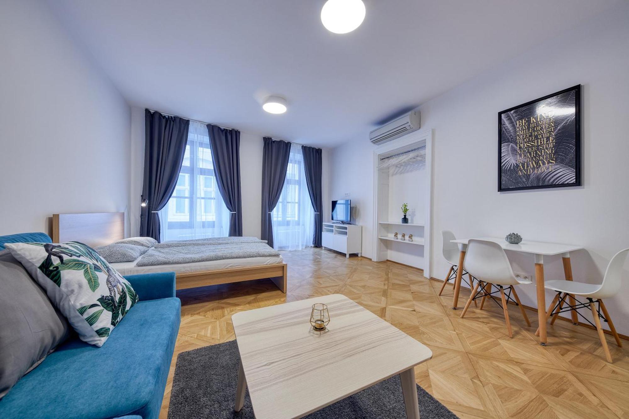 Citylife Residence Bratislava Extérieur photo