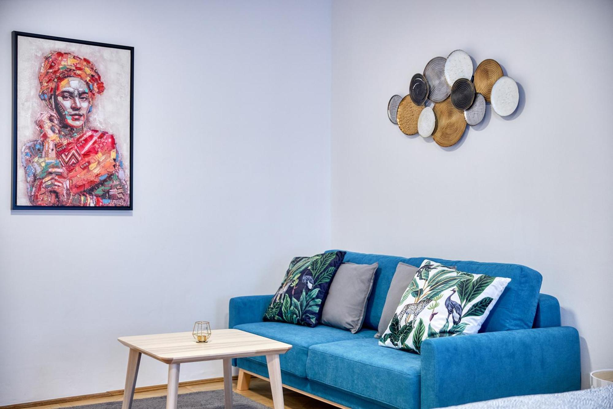 Citylife Residence Bratislava Extérieur photo