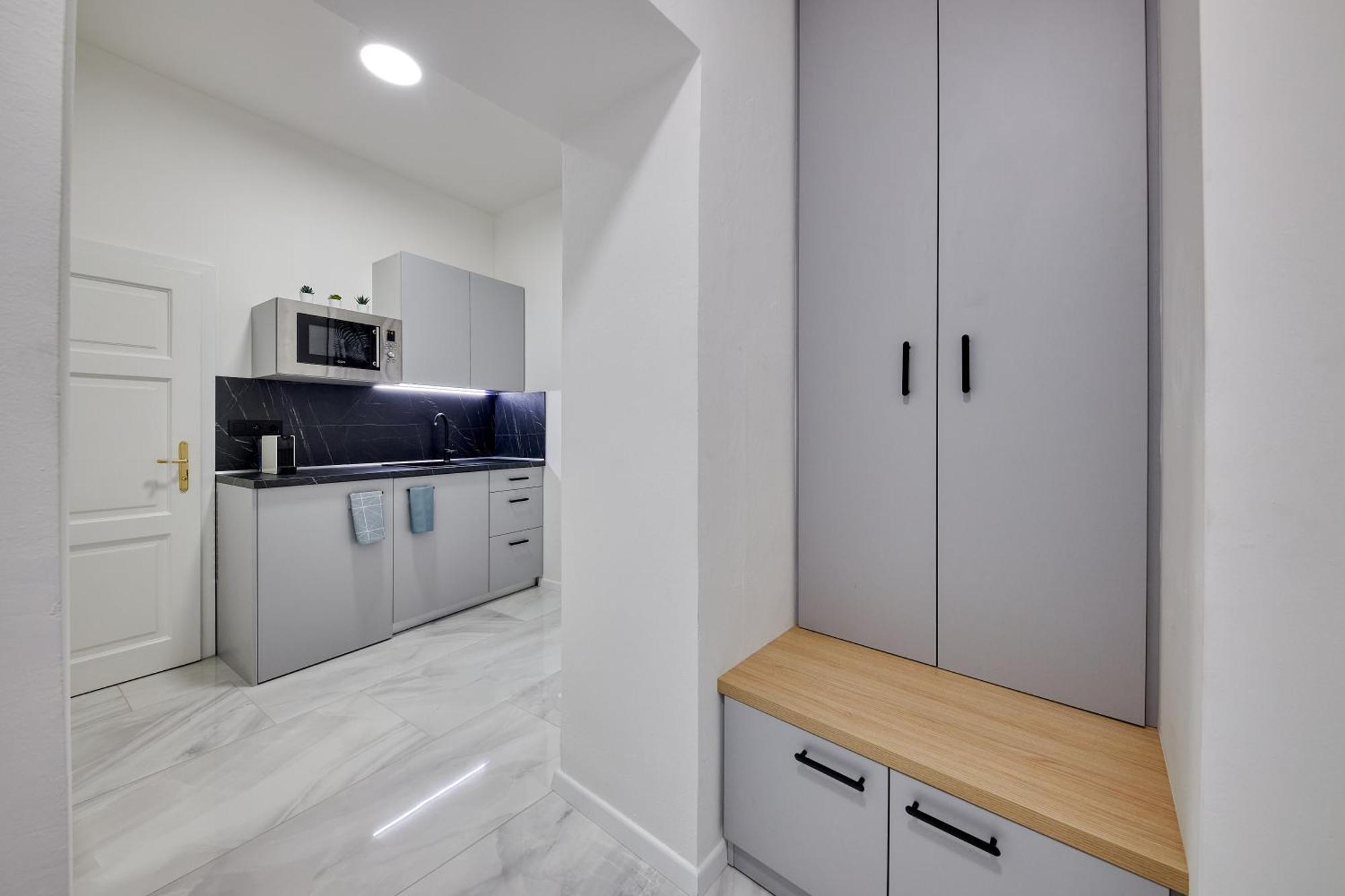Citylife Residence Bratislava Extérieur photo