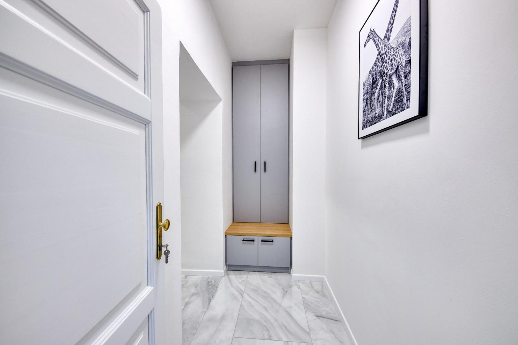Citylife Residence Bratislava Extérieur photo