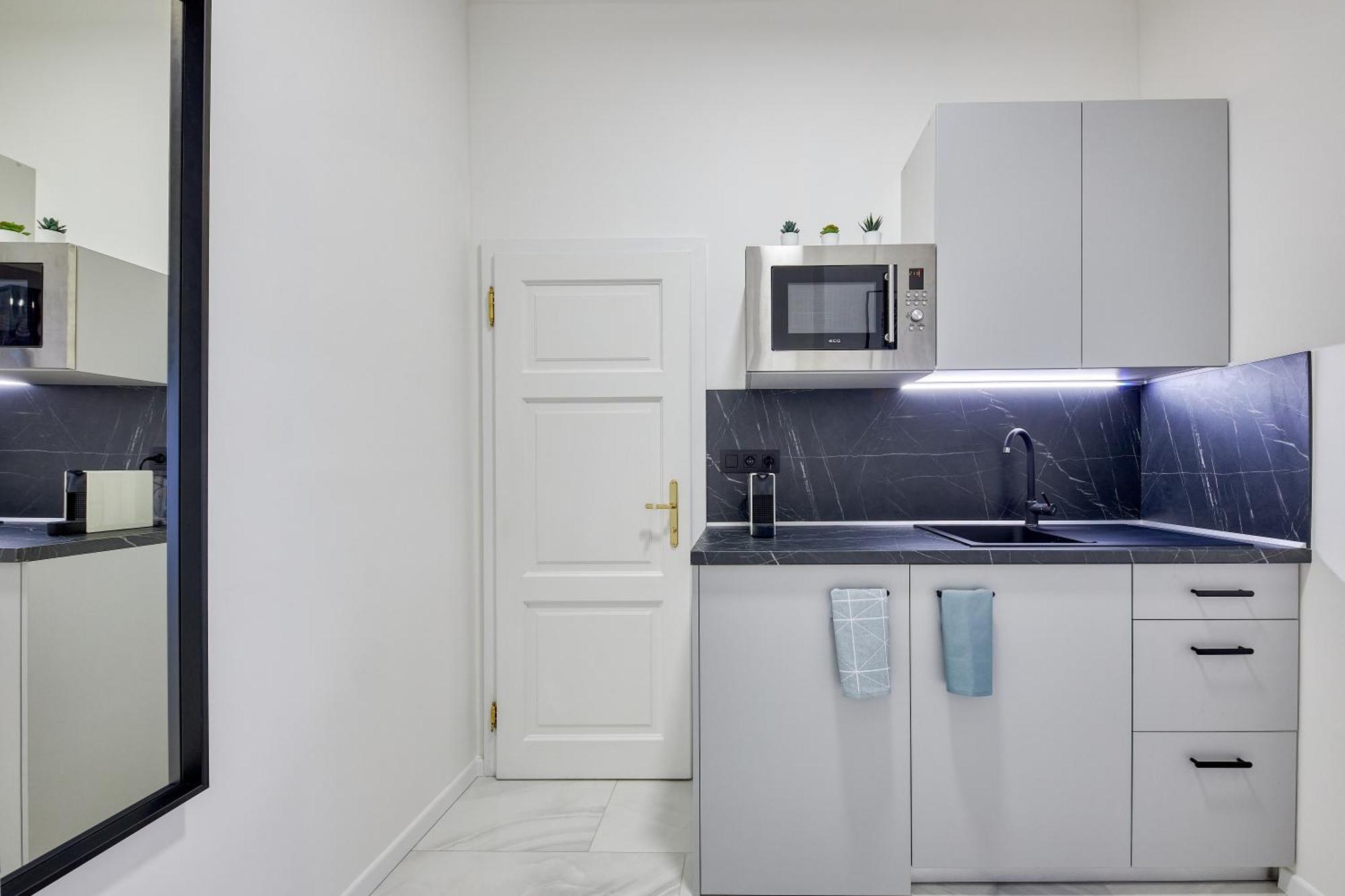 Citylife Residence Bratislava Extérieur photo