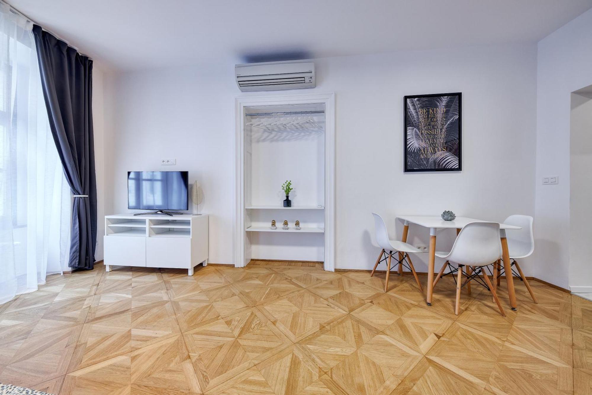 Citylife Residence Bratislava Extérieur photo