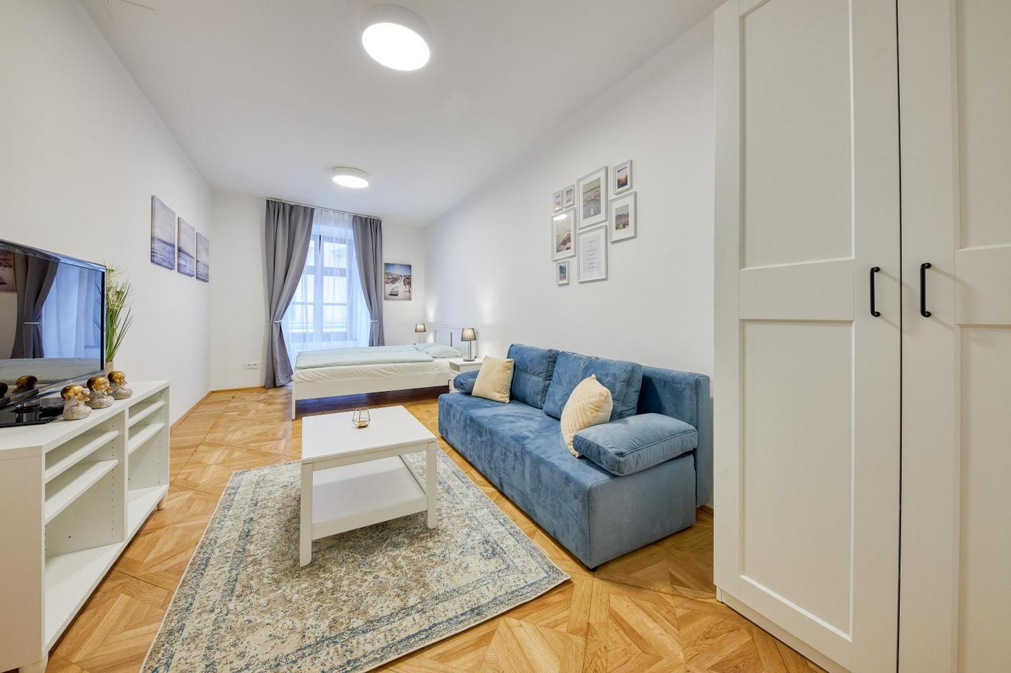 Citylife Residence Bratislava Extérieur photo