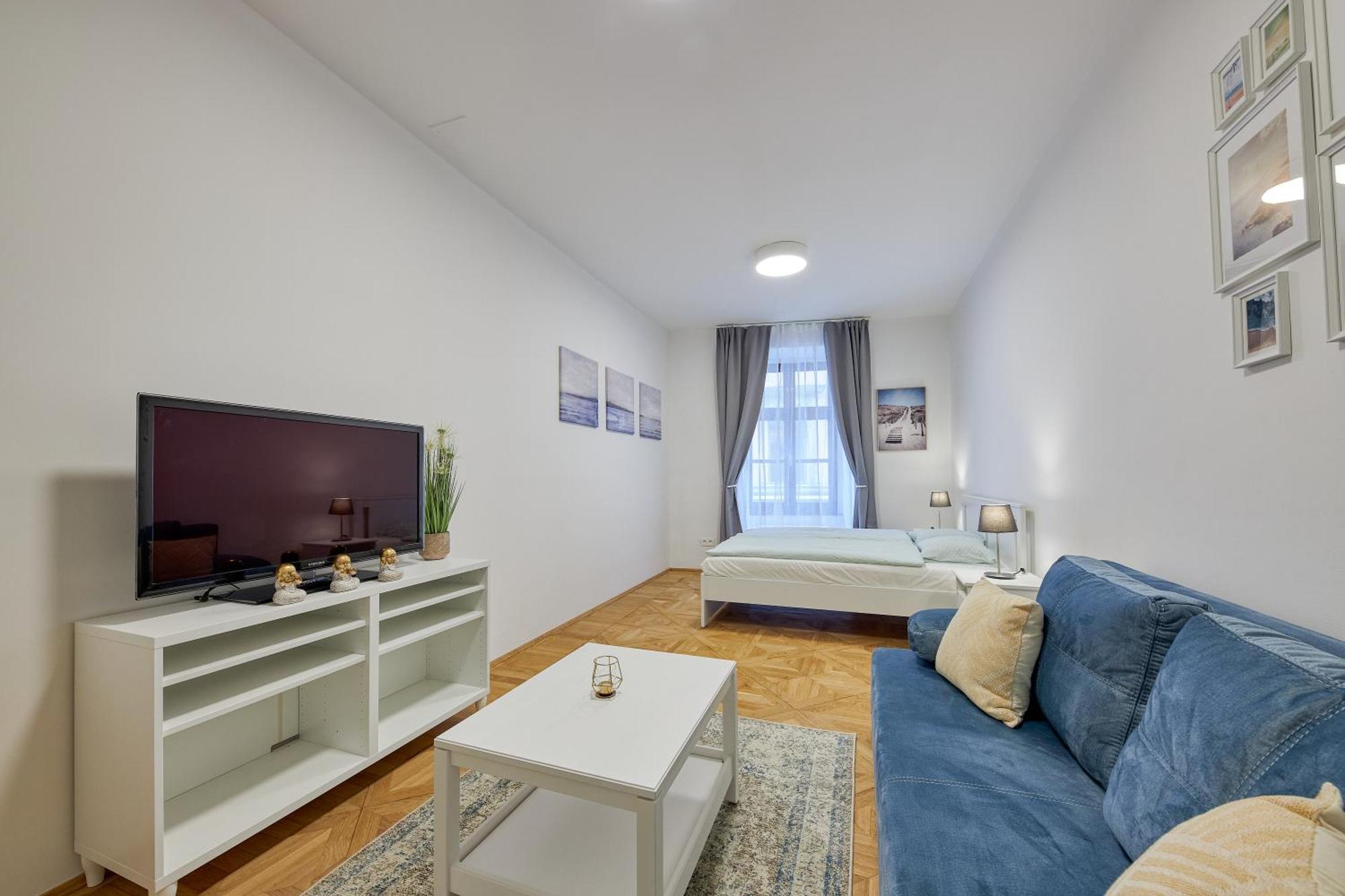 Citylife Residence Bratislava Extérieur photo