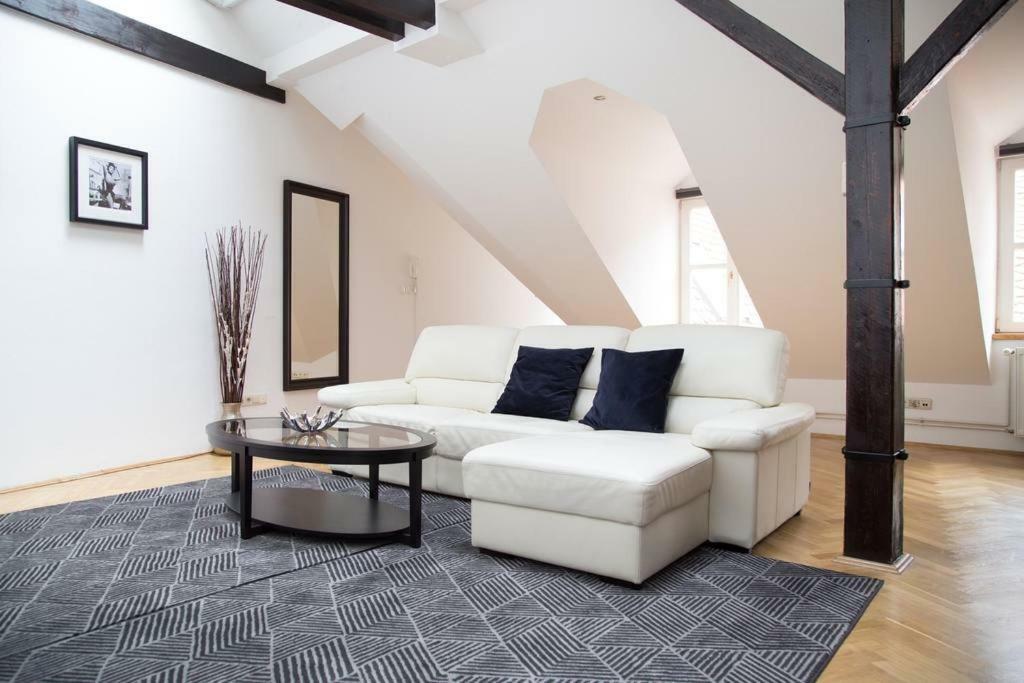 Citylife Residence Bratislava Extérieur photo