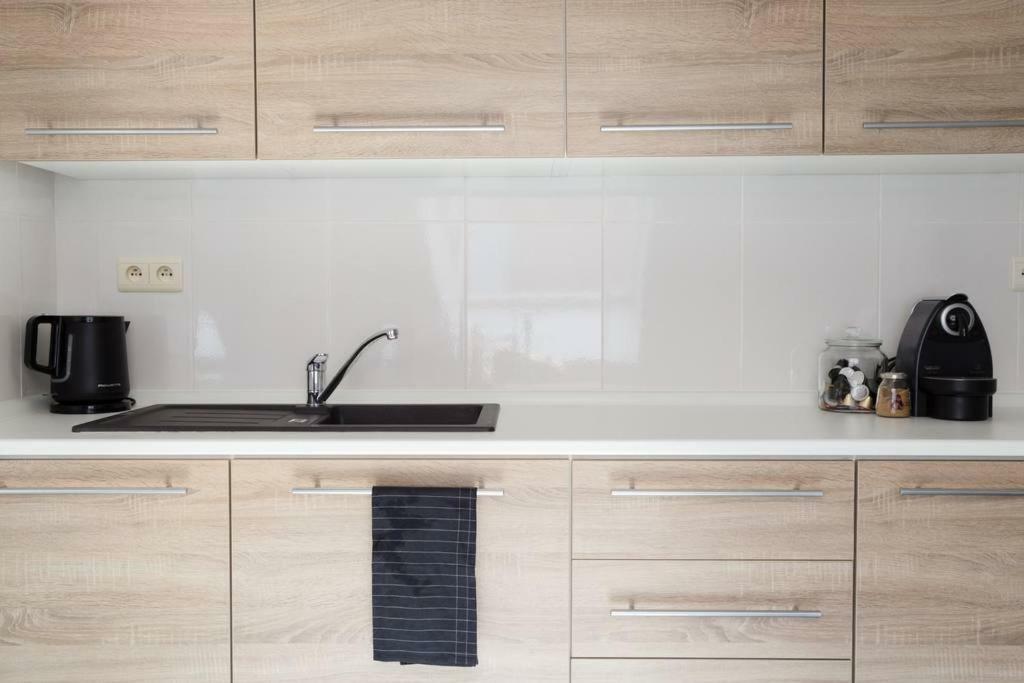 Citylife Residence Bratislava Extérieur photo