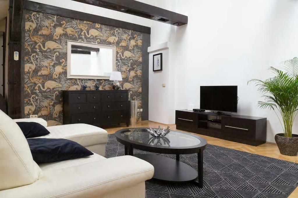Citylife Residence Bratislava Extérieur photo
