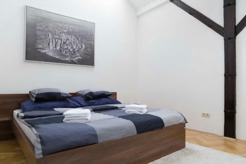 Citylife Residence Bratislava Extérieur photo