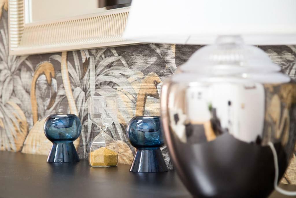 Citylife Residence Bratislava Extérieur photo