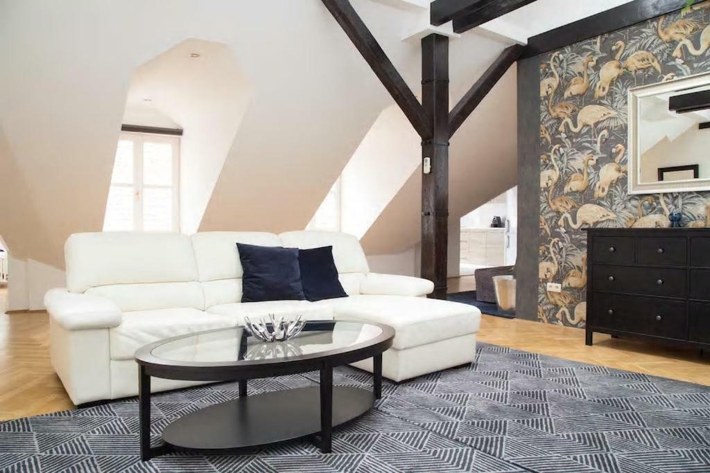 Citylife Residence Bratislava Extérieur photo