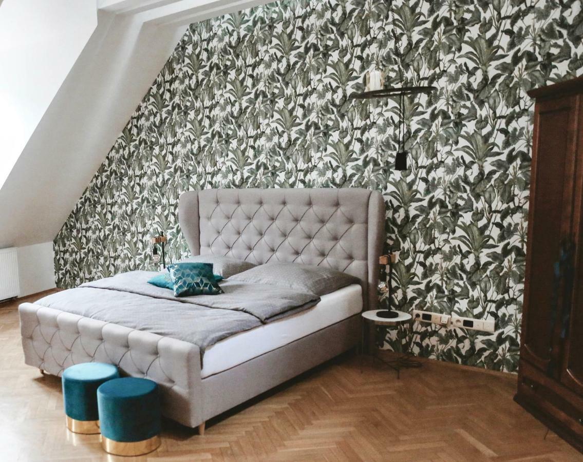 Citylife Residence Bratislava Extérieur photo
