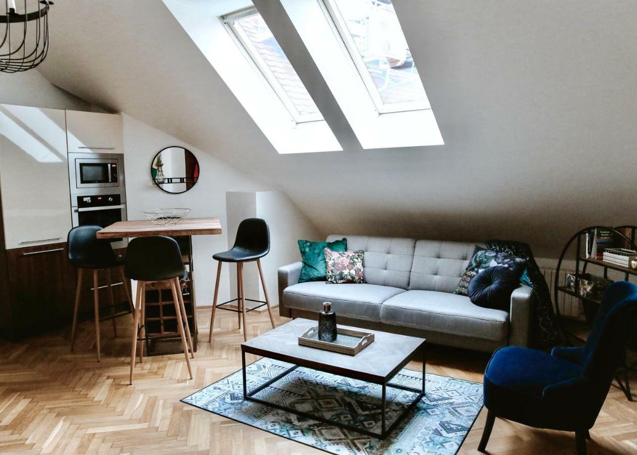 Citylife Residence Bratislava Extérieur photo