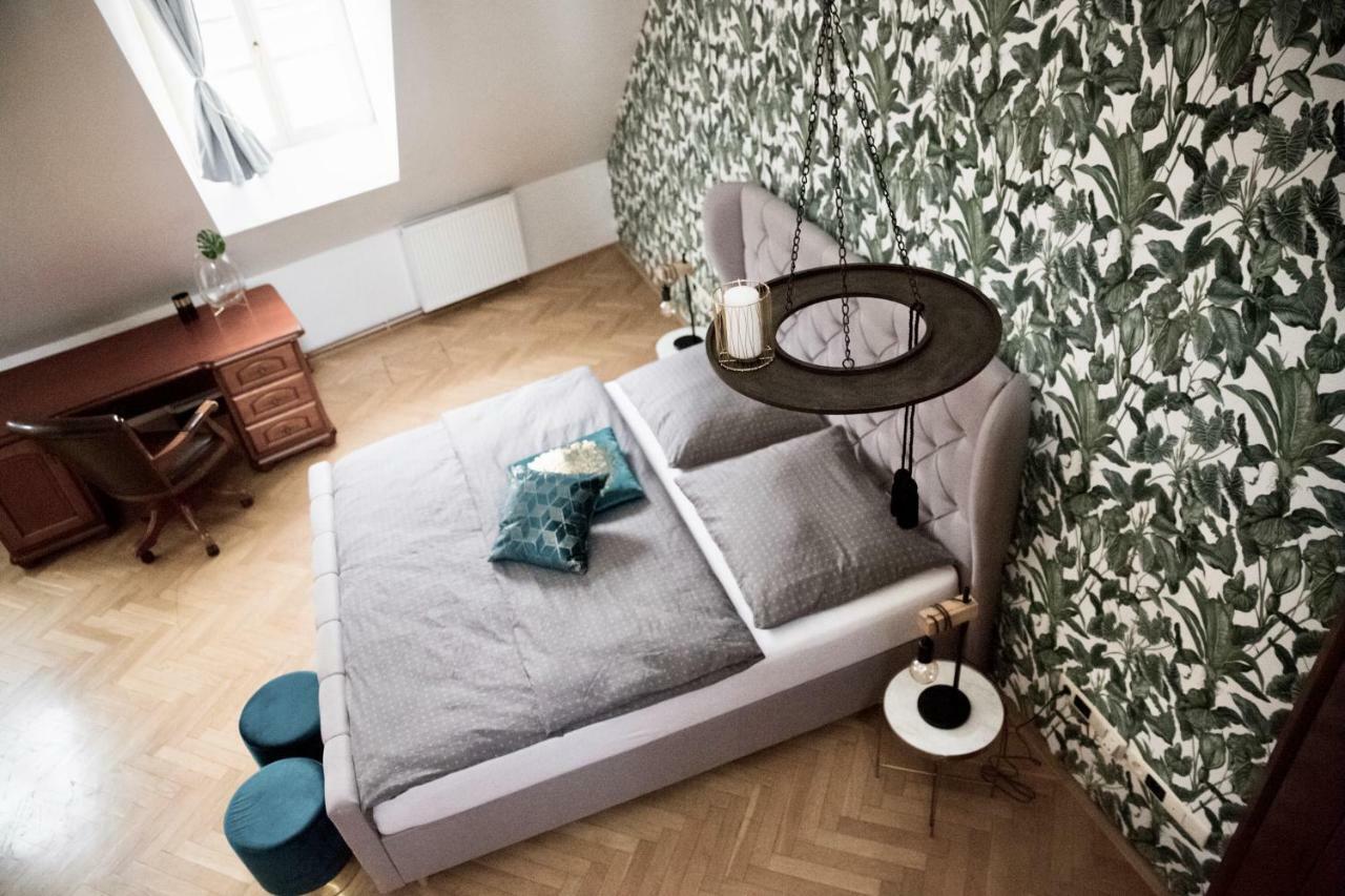 Citylife Residence Bratislava Extérieur photo