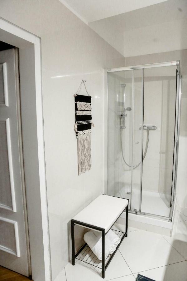 Citylife Residence Bratislava Extérieur photo