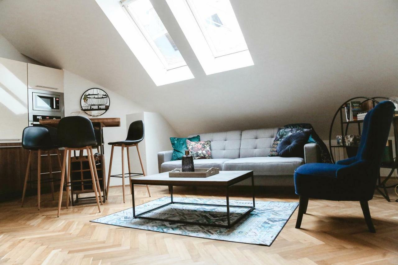Citylife Residence Bratislava Extérieur photo