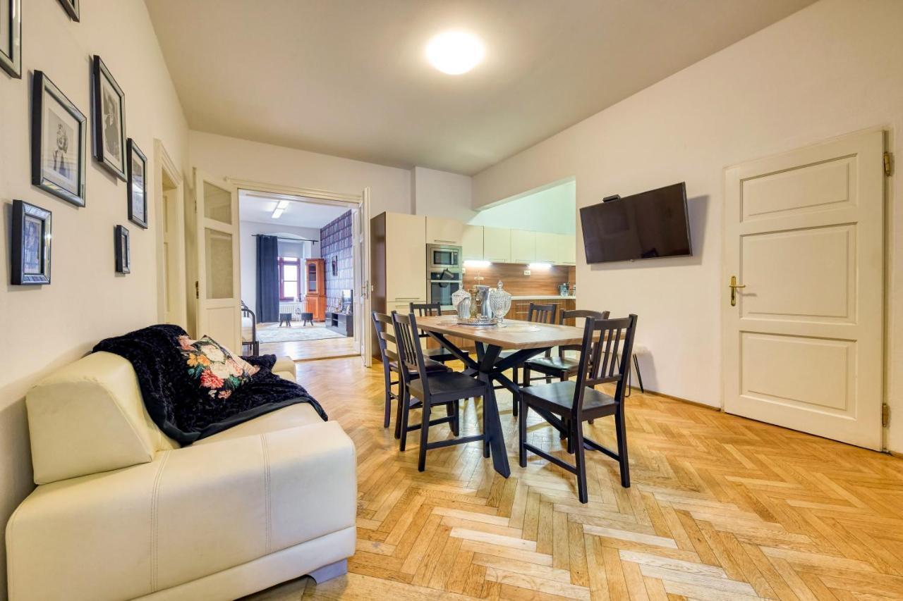 Citylife Residence Bratislava Extérieur photo