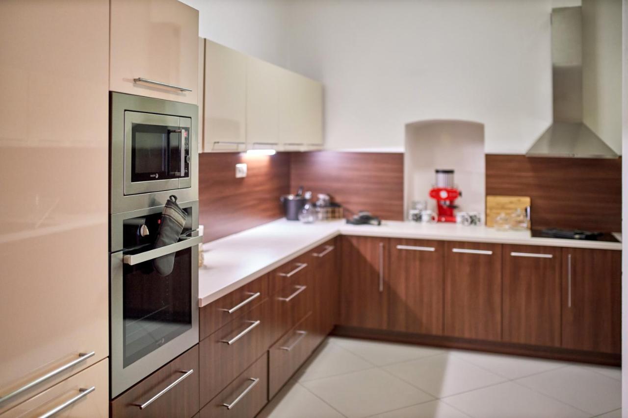 Citylife Residence Bratislava Extérieur photo