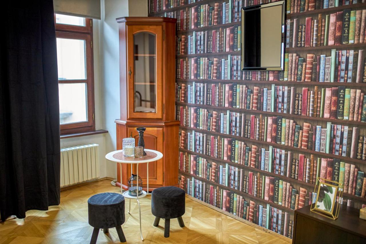 Citylife Residence Bratislava Extérieur photo