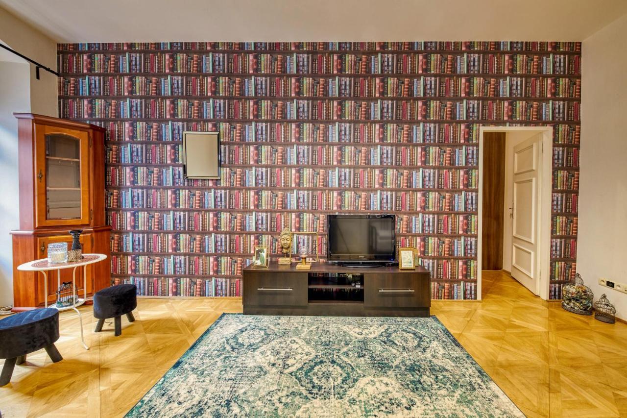 Citylife Residence Bratislava Extérieur photo