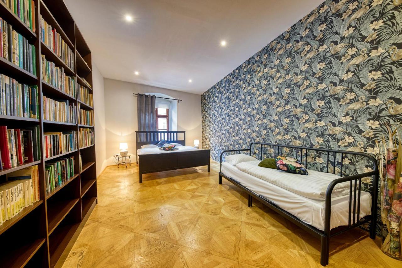 Citylife Residence Bratislava Extérieur photo