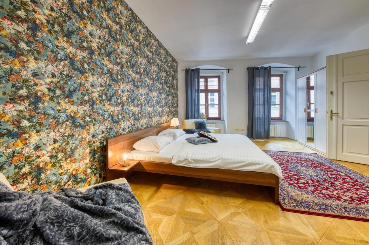 Citylife Residence Bratislava Extérieur photo