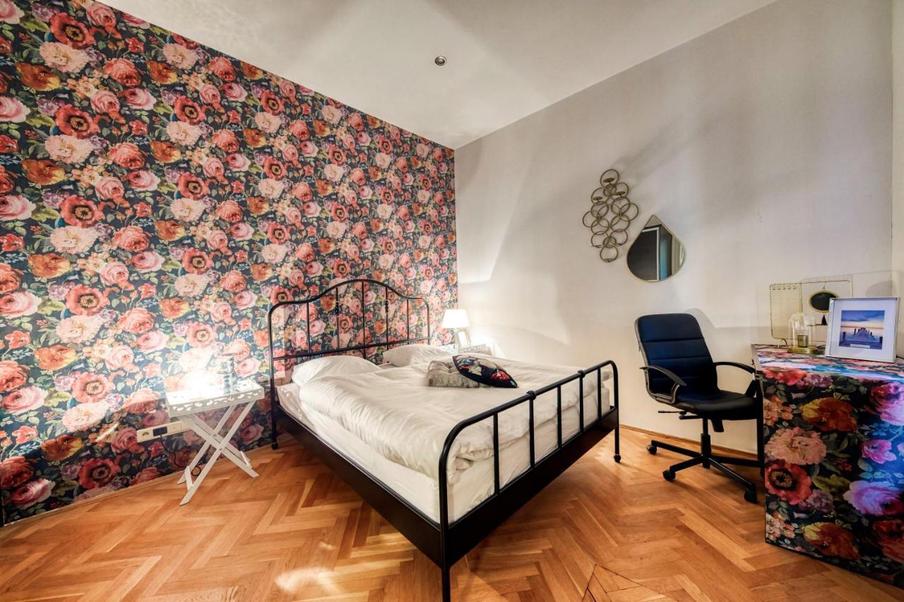 Citylife Residence Bratislava Extérieur photo
