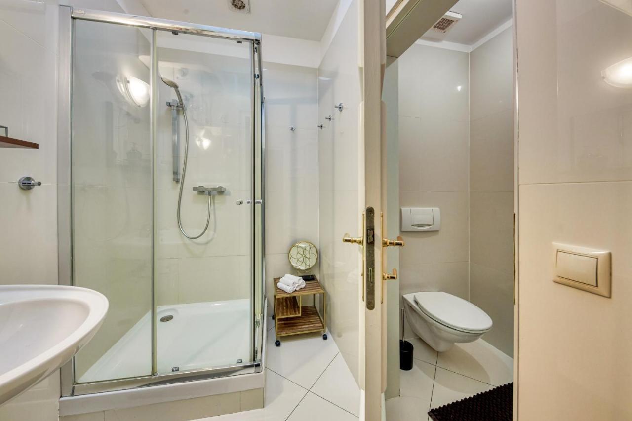 Citylife Residence Bratislava Extérieur photo