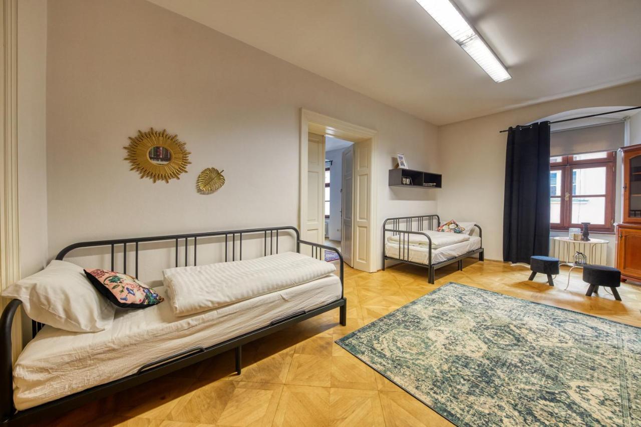Citylife Residence Bratislava Extérieur photo